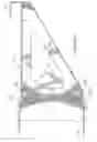 Fig. 04 - Scaffolding system including a scaffolding support