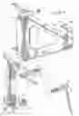 Fig. 08 - Scaffolding system including a scaffolding support