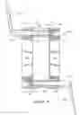 Fig. 09 - Scaffolding system including a scaffolding support