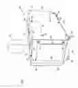 Fig. 02 - Instrument tilting apparatus