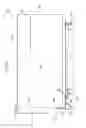 Fig. 06 - Instrument tilting apparatus
