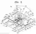 Fig. 04 - Spring structure and micro-structure employing the same
