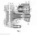 Fig. 02 - Actuator unit for an electromechanically actuatable disk brake