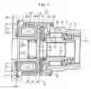 Fig. 02 - Rotation transmission device