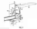Fig. 06 - Tray positioning device for stacking of product