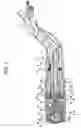 Fig. 02 - Lever switch device