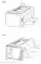 Fig. 02 - Switch mechanism provided with switch plate and printer apparatus provided with switch mechanism