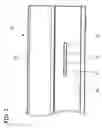 Fig. 08 - Electronic apparatus with operation button