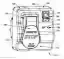 Fig. 01 - Switch box for power tools with safety systems