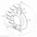 Fig. 01 - Method for manufacturing dial knob of washing machine
