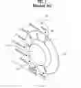 Fig. 02 - Method for manufacturing dial knob of washing machine