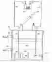 Fig. 01 - Apparatus and method for the controllable production of hydrogen at an accelerated rate
