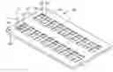 Fig. 01 - Slide tray
