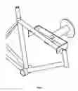 Fig. 03 - Bicycle storage system