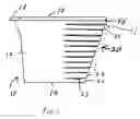 Fig. 02 - Pail with integral graduations