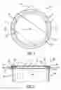 Fig. 02 - Beverage container or container lid with drinking straw
