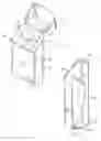 Fig. 02 - Wipe dispensing system
