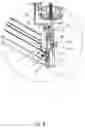Fig. 08 - Nailing machine with a safety mechanism