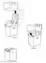 Fig. 08 - Bag in box (BIB)