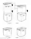 Fig. 09 - Bag in box (BIB)