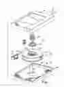 Fig. 02 - Data storage tape cartridge and system having a radio frequency write medium