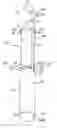 Fig. 01 - Multiple roll toilet tissue dispenser