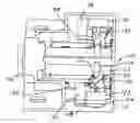 Fig. 01 - Non-powered trailed switch detector for railroad track switching equipment