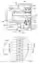Fig. 02 - Non-powered trailed switch detector for railroad track switching equipment