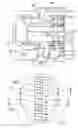 Fig. 02 - Non-powered trailed switch detector for railroad track switching equipment