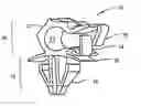 Fig. 01 - Conduit retention clip