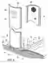 Fig. 08 - Anchor device for supporting a post