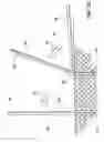 Fig. 09 - Anchor device for supporting a post