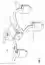 Fig. 03 - Device for adjusting the attitude of an object
