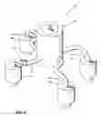 Fig. 07 - Device for adjusting the attitude of an object