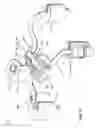Fig. 12 - Device for adjusting the attitude of an object