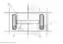 Fig. 01 - Universal bathroom accessory system