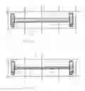 Fig. 03 - Universal bathroom accessory system