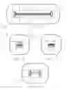 Fig. 06 - Universal bathroom accessory system