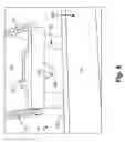 Fig. 09 - Temporary arm gain and saddle
