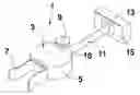 Fig. 01 - Chemical reactor clamp