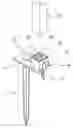 Fig. 01 - Leg support