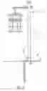 Fig. 04 - Leg support