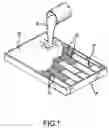 Fig. 02 - Foam liner for casting objects in poured walls