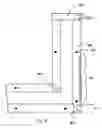 Fig. 06 - Cardboard concrete forming system