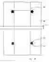 Fig. 09 - Cardboard concrete forming system
