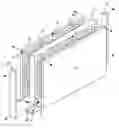 Fig. 01 - System for vertically forming concrete panels