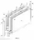 Fig. 02 - System for vertically forming concrete panels