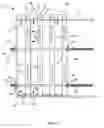 Fig. 03 - System for vertically forming concrete panels