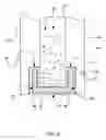 Fig. 09 - System for vertically forming concrete panels
