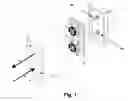 Fig. 02 - Beam steering for optical target identification and tracking without gimbals or scanning mirrors